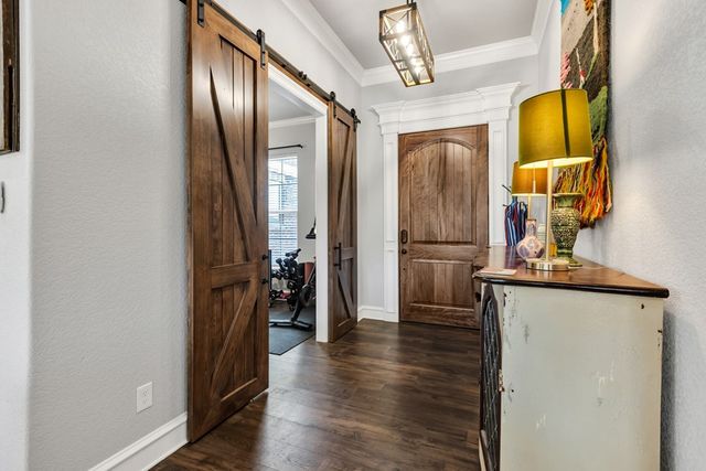 5 NW Isabella Circle, Andrews, TX 79714