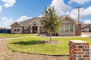 5 NW Isabella Circle, Andrews, TX 79714