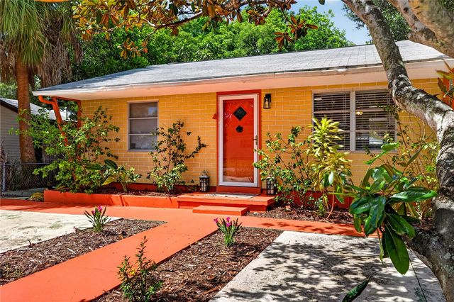 5613 12TH AVENUE S, Gulfport, FL 33707