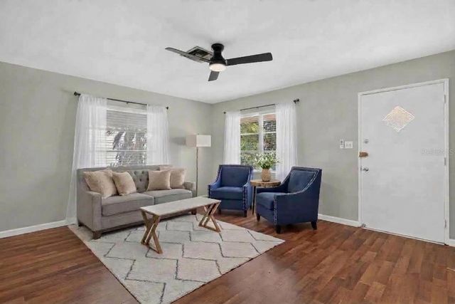 5613 12TH AVENUE S, Gulfport, FL 33707