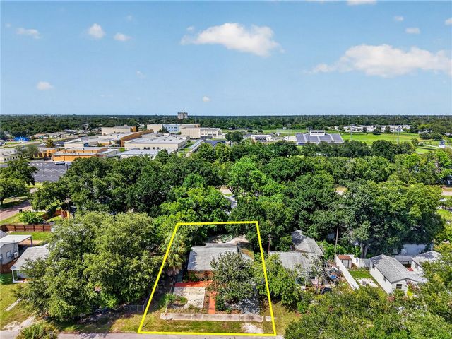 5613 12TH AVENUE S, Gulfport, FL 33707