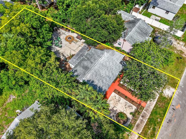 5613 12TH AVENUE S, Gulfport, FL 33707