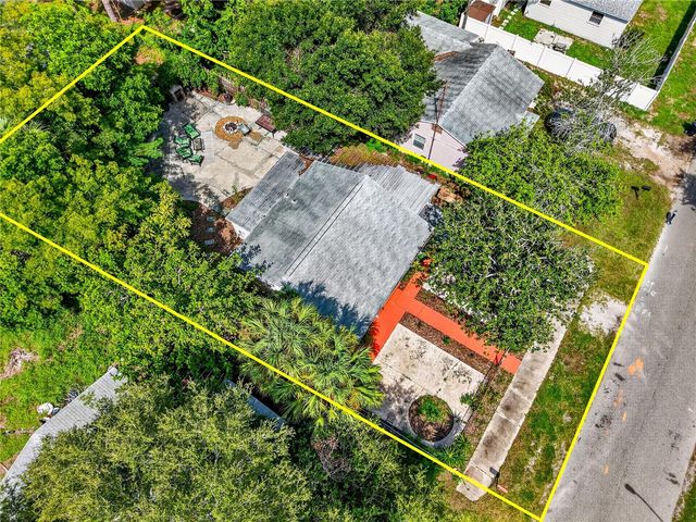 5613 12TH AVENUE S, Gulfport, FL 33707