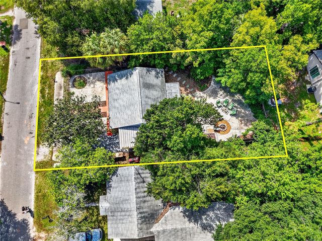 5613 12TH AVENUE S, Gulfport, FL 33707