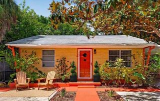 5613 12TH AVENUE S, Gulfport, FL 33707