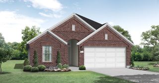 4520 Brentfield Drive, Fort Worth, TX 76036