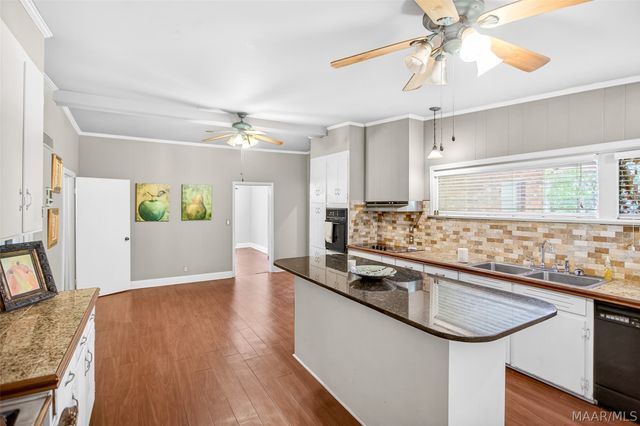 1830 HILLWOOD Drive, Montgomery, AL 36106