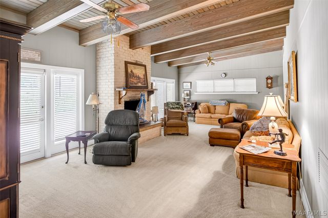 1830 HILLWOOD Drive, Montgomery, AL 36106