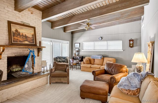 1830 HILLWOOD Drive, Montgomery, AL 36106