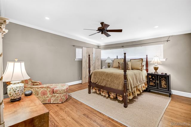 1830 HILLWOOD Drive, Montgomery, AL 36106