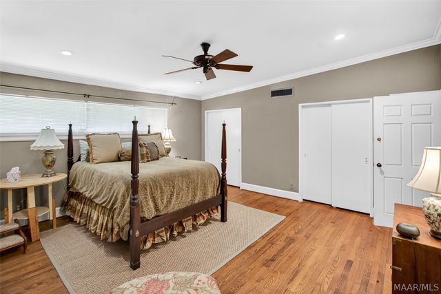 1830 HILLWOOD Drive, Montgomery, AL 36106