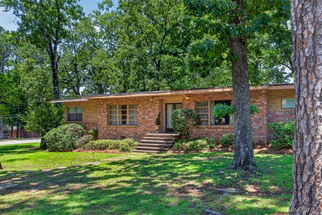 1830 HILLWOOD Drive, Montgomery, AL 36106