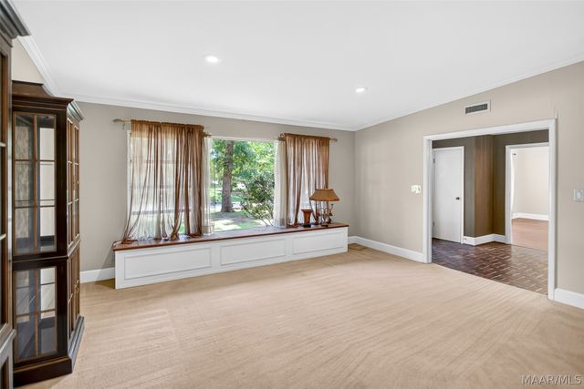 1830 HILLWOOD Drive, Montgomery, AL 36106