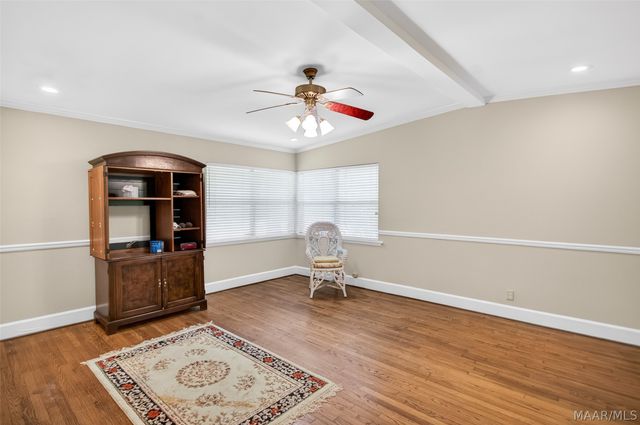 1830 HILLWOOD Drive, Montgomery, AL 36106