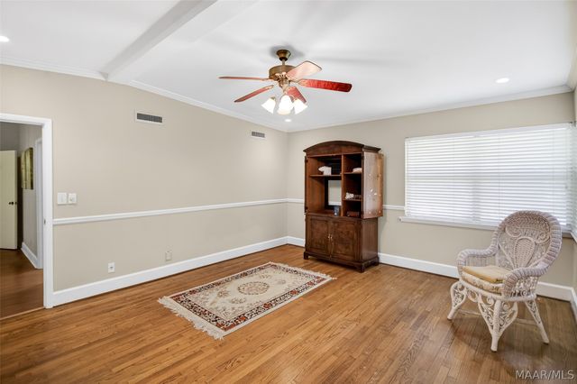 1830 HILLWOOD Drive, Montgomery, AL 36106