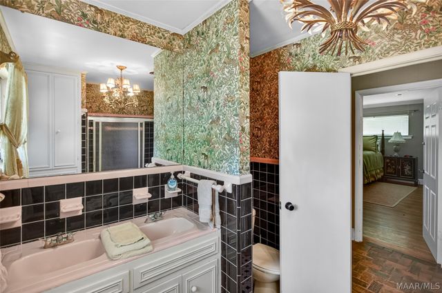 1830 HILLWOOD Drive, Montgomery, AL 36106