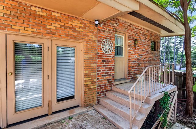 1830 HILLWOOD Drive, Montgomery, AL 36106