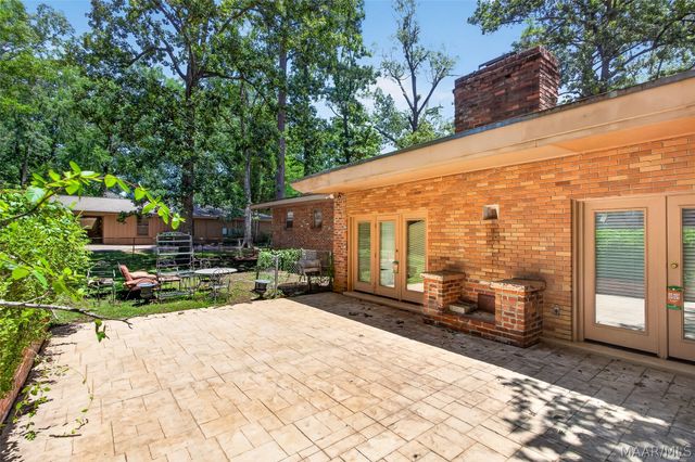1830 HILLWOOD Drive, Montgomery, AL 36106