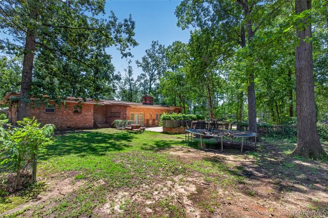 1830 HILLWOOD Drive, Montgomery, AL 36106