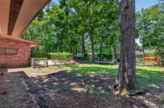 1830 HILLWOOD Drive, Montgomery, AL 36106