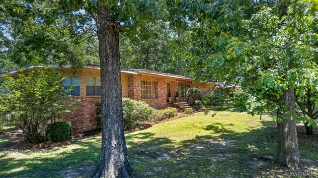 1830 HILLWOOD Drive, Montgomery, AL 36106