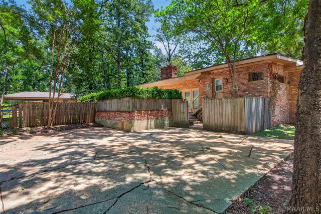 1830 HILLWOOD Drive, Montgomery, AL 36106
