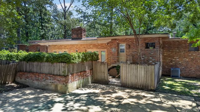 1830 HILLWOOD Drive, Montgomery, AL 36106
