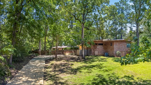 1830 HILLWOOD Drive, Montgomery, AL 36106