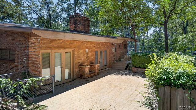 1830 HILLWOOD Drive, Montgomery, AL 36106