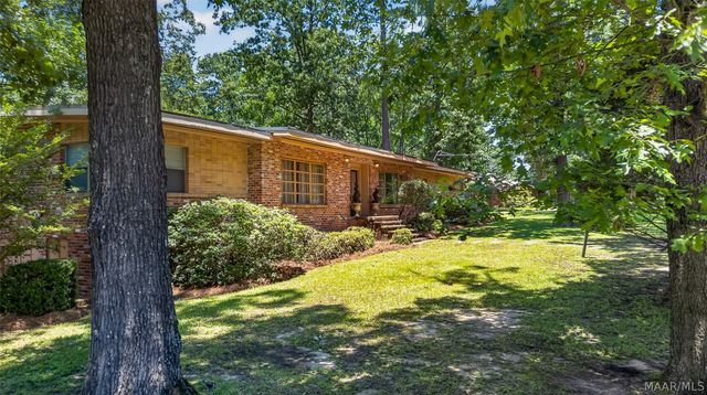 1830 HILLWOOD Drive, Montgomery, AL 36106