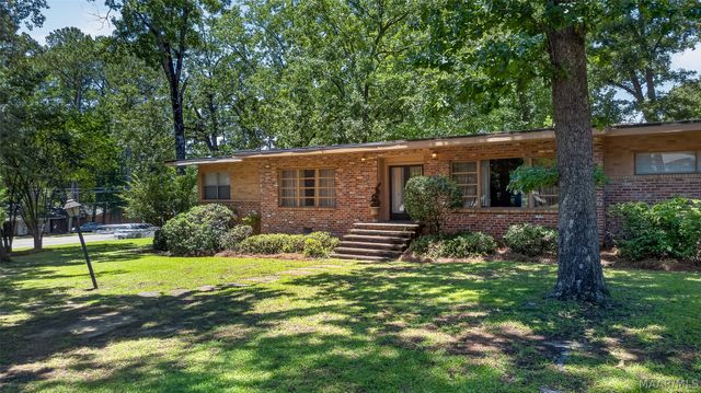 1830 HILLWOOD Drive, Montgomery, AL 36106