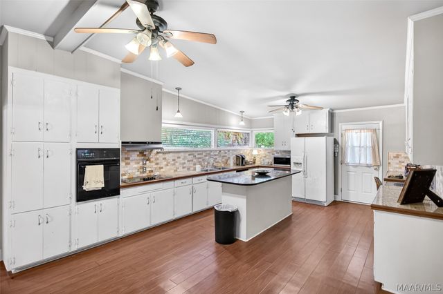 1830 HILLWOOD Drive, Montgomery, AL 36106