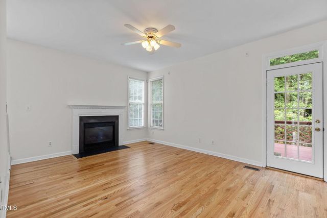 1401 Patterson Grove Road, Apex, NC 27502