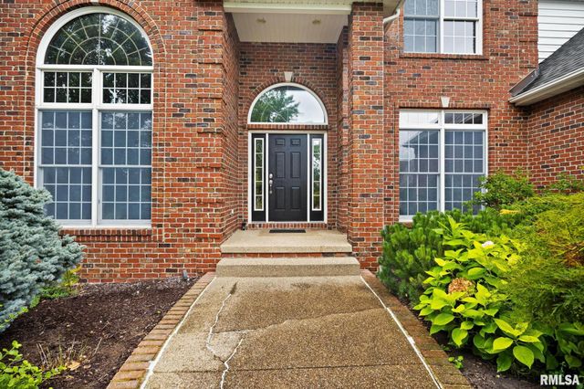 4928 N DEERMEADOW Drive, Peoria, IL 61615