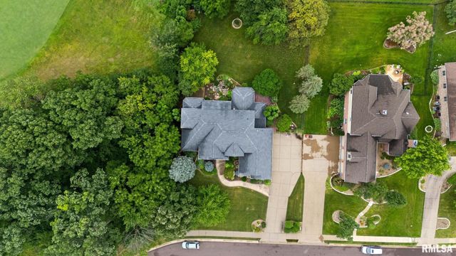4928 N DEERMEADOW Drive, Peoria, IL 61615