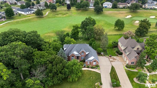 4928 N DEERMEADOW Drive, Peoria, IL 61615