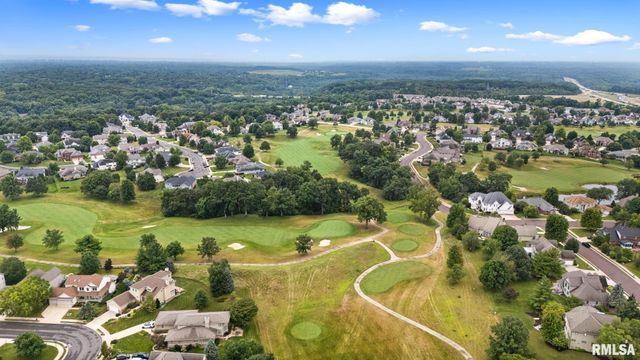 4928 N DEERMEADOW Drive, Peoria, IL 61615