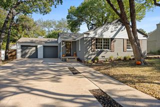 6412 Garland Avenue, Fort Worth, TX 76116
