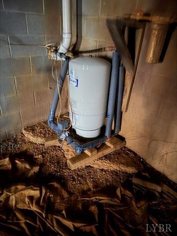 2210 Featherfin Road, Prospect, VA 23960