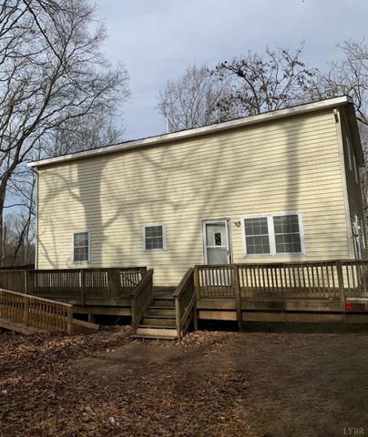 2210 Featherfin Road, Prospect, VA 23960