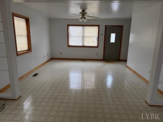 2210 Featherfin Road, Prospect, VA 23960