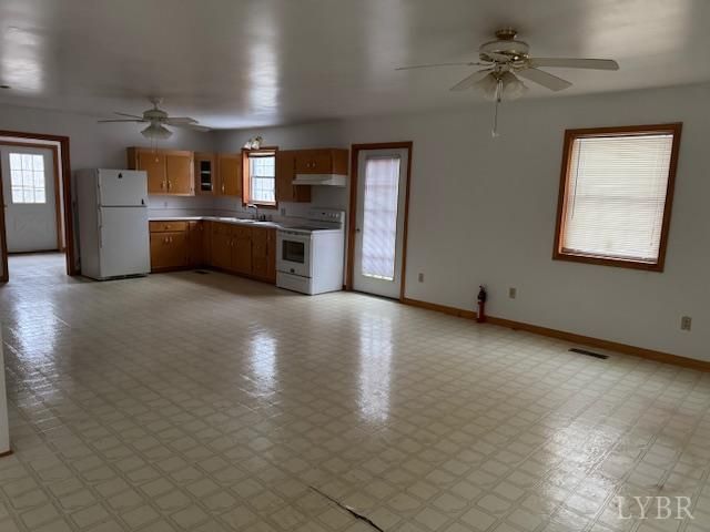 2210 Featherfin Road, Prospect, VA 23960