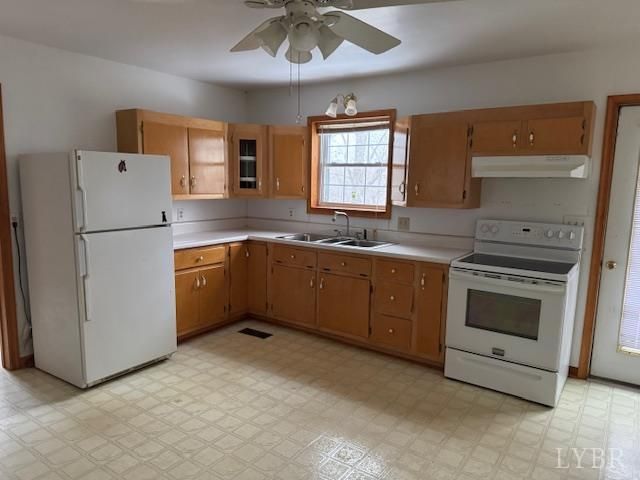 2210 Featherfin Road, Prospect, VA 23960