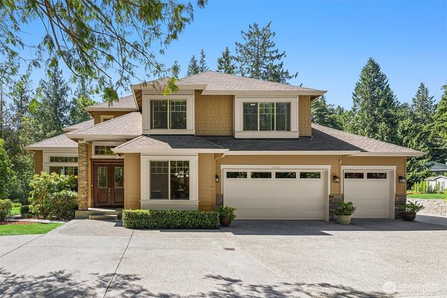 20125 SE 24th Street, Sammamish, WA 98075