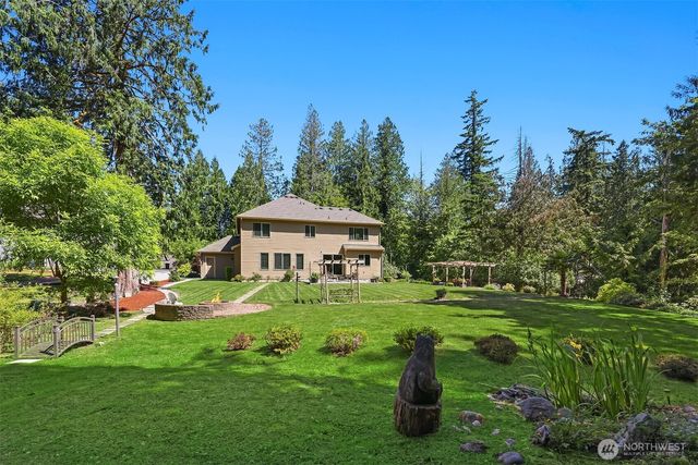 20125 SE 24th Street, Sammamish, WA 98075