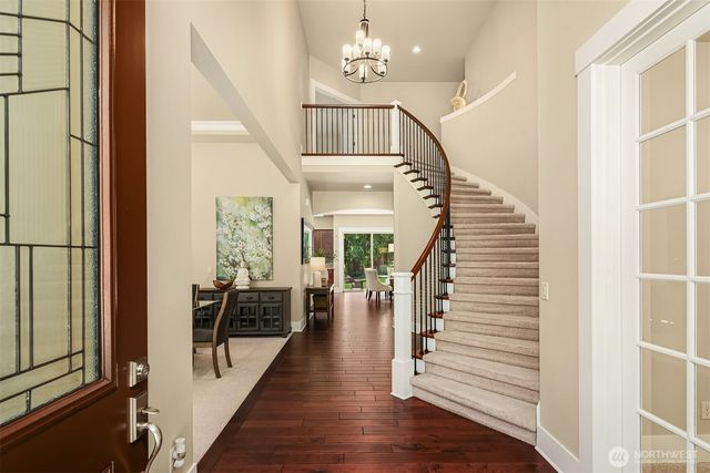 20125 SE 24th Street, Sammamish, WA 98075