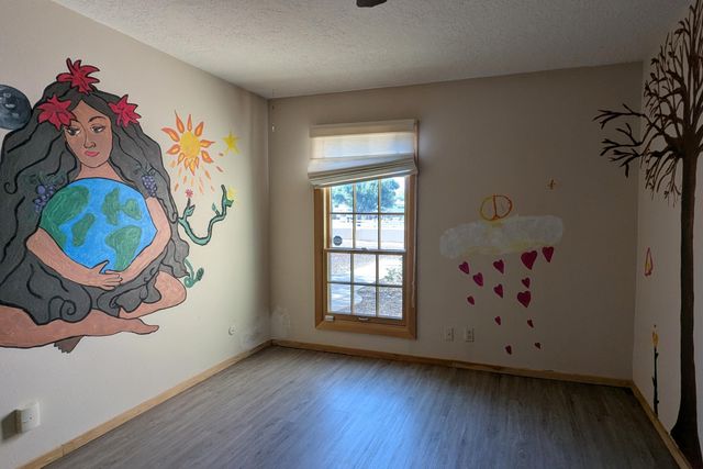 22 Garden Park Circle NW, Albuquerque, NM 87107