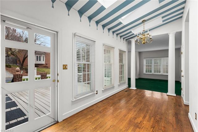 1001 Nuthatch Court, High Point, NC 27262