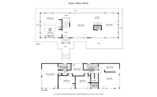 47 Forest View Road, Woodside, CA 94062