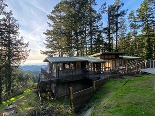 47 Forest View Road, Woodside, CA 94062